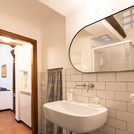 Apartment Loft Open Space, Un Passo Dal Mare, Ac *