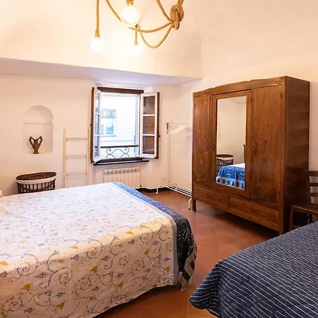 Loft Open Space, Un Passo Dal Mare, Ac * Albissola Marina