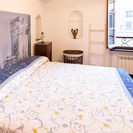 Apartment Loft Open Space, Un Passo Dal Mare, Ac *