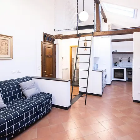 Loft Open Space, Un Passo Dal Mare, Ac * アルビッソラ・マリーナ