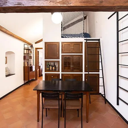 Loft Open Space, Un Passo Dal Mare, Ac