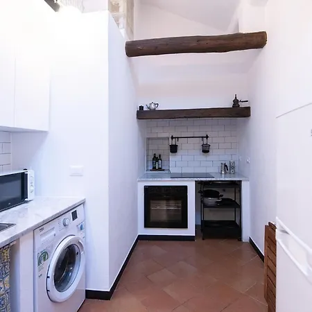 Loft Open Space, Un Passo Dal Mare, Ac Apartment