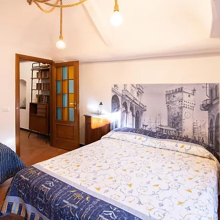 Loft Open Space, Un Passo Dal Mare, Ac