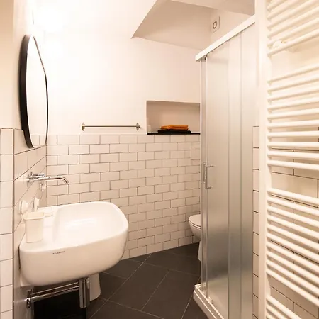 Loft Open Space, Un Passo Dal Mare, Ac