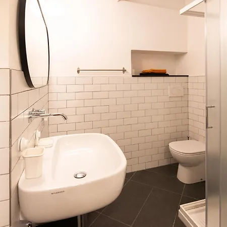 Loft Open Space, Un Passo Dal Mare, Ac Apartment Albissola Marina