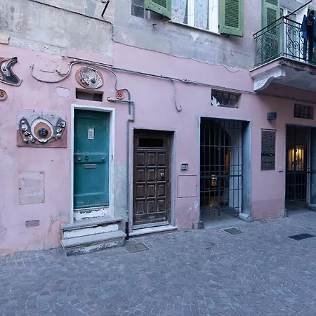 Apartment Loft Open Space, Un Passo Dal Mare, Ac